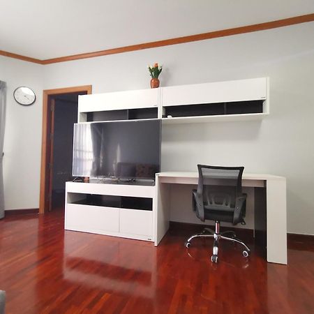 Cozy 1Br Walk To Bts And Airport Rail Link Close To Malls G7 Bangkok Buitenkant foto
