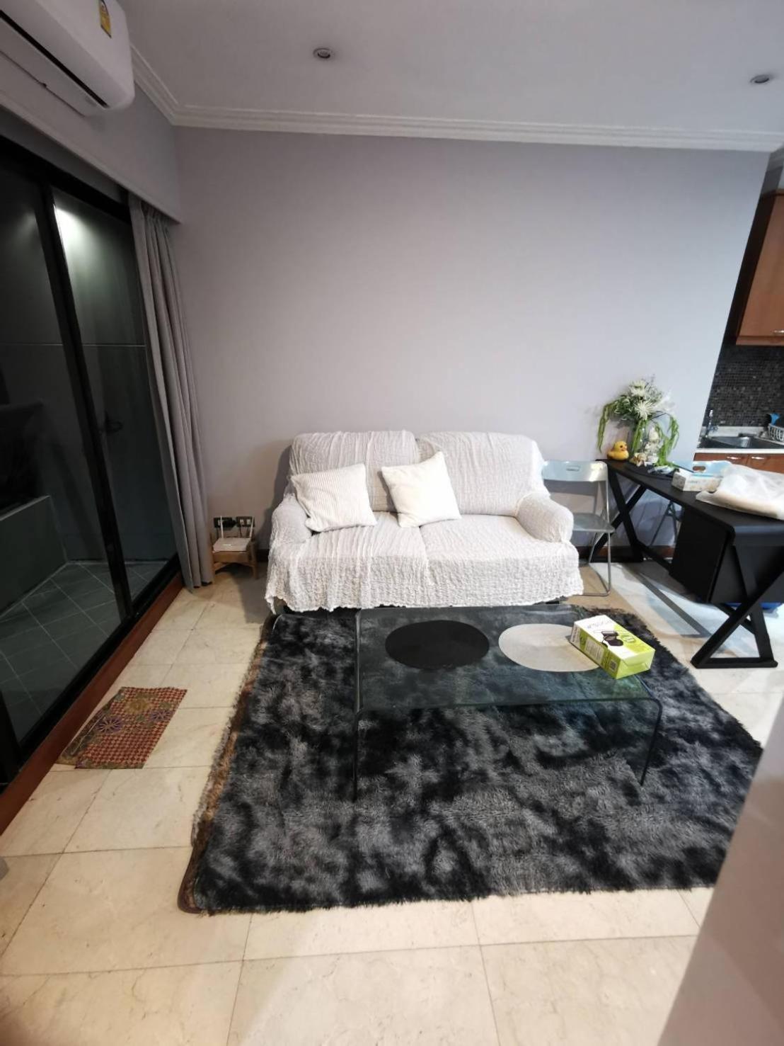 Cozy 1Br Walk To Bts And Airport Rail Link Close To Malls G7 Bangkok Buitenkant foto