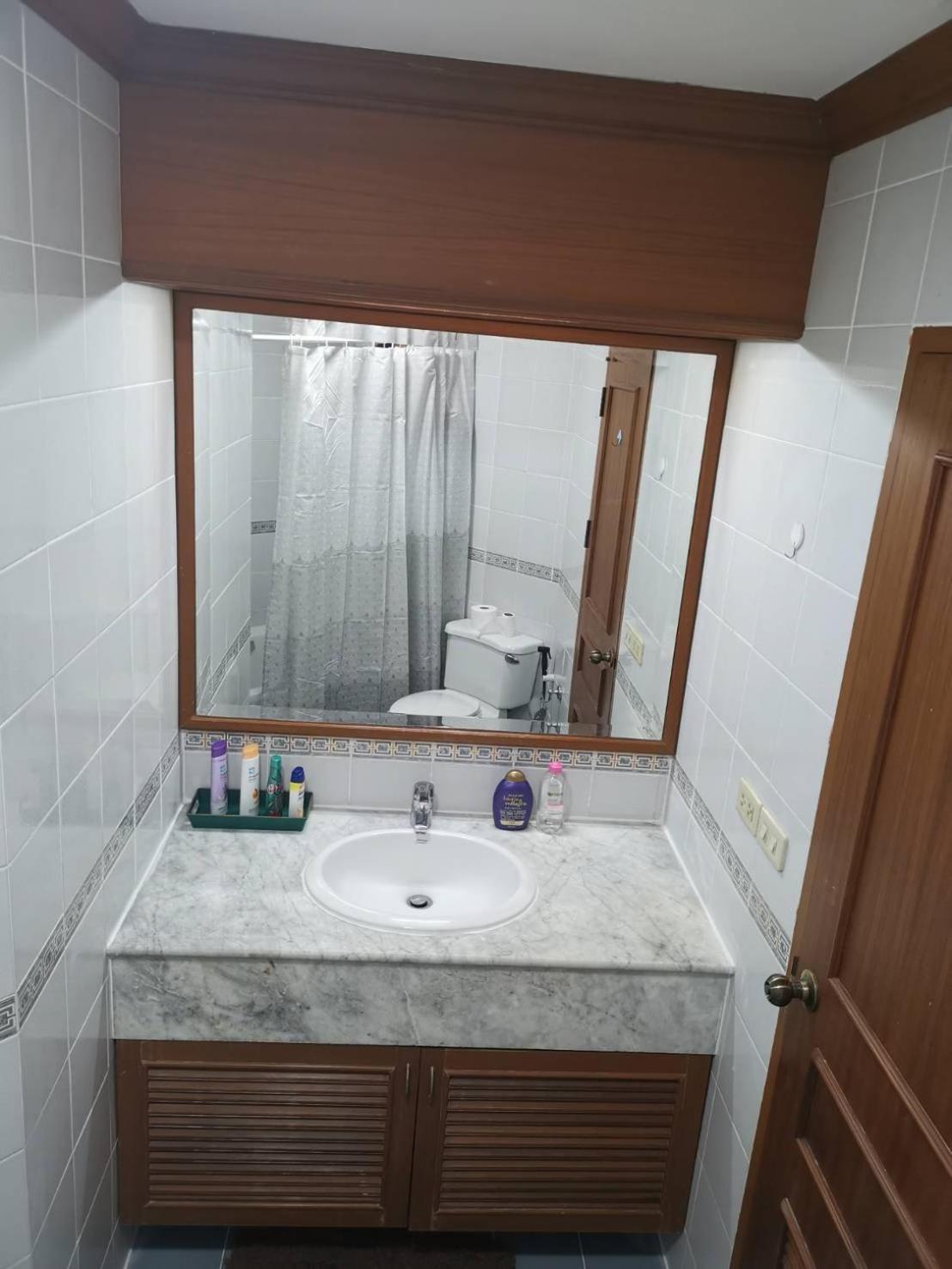 Cozy 1Br Walk To Bts And Airport Rail Link Close To Malls G7 Bangkok Buitenkant foto