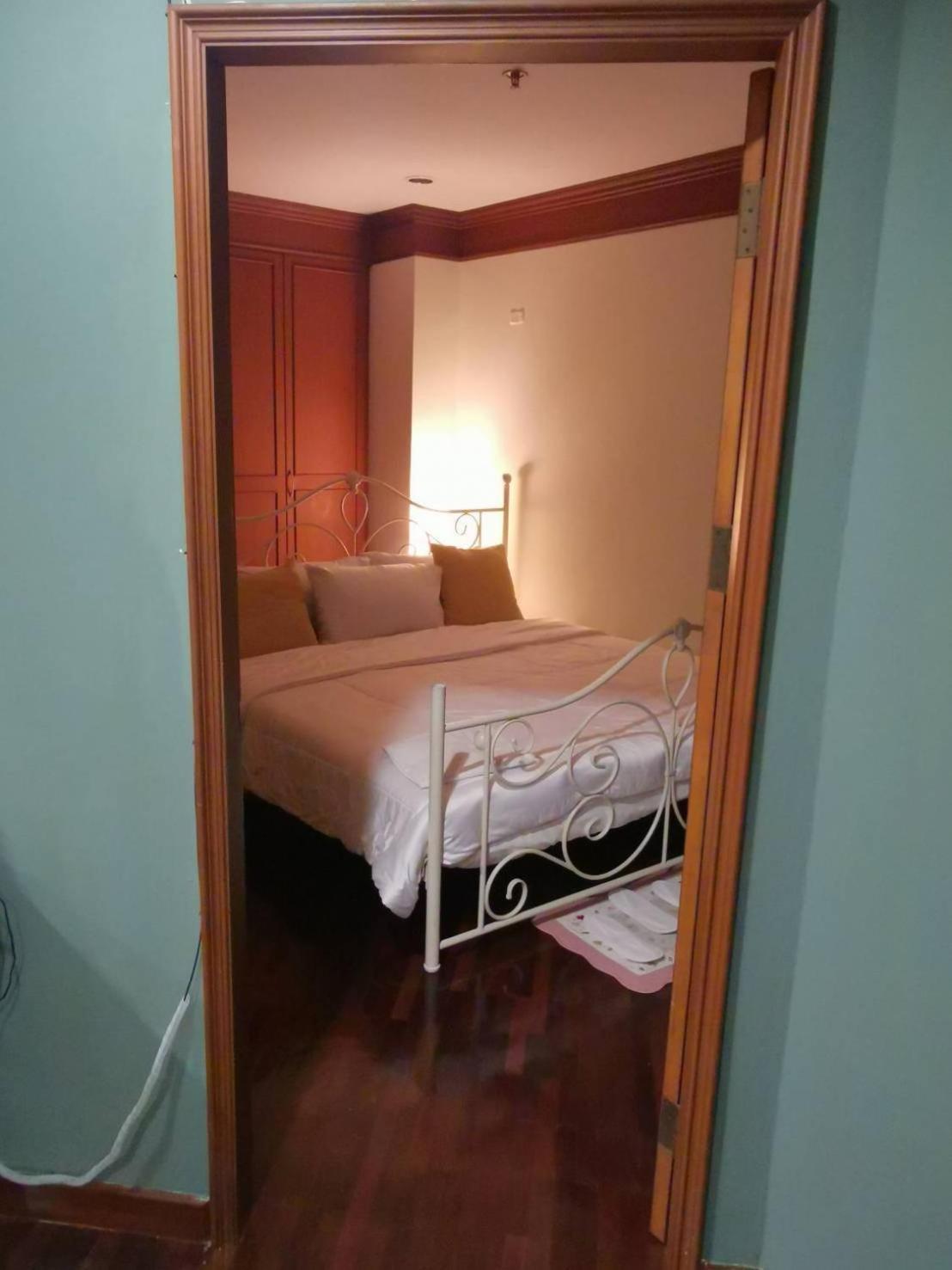 Cozy 1Br Walk To Bts And Airport Rail Link Close To Malls G7 Bangkok Buitenkant foto