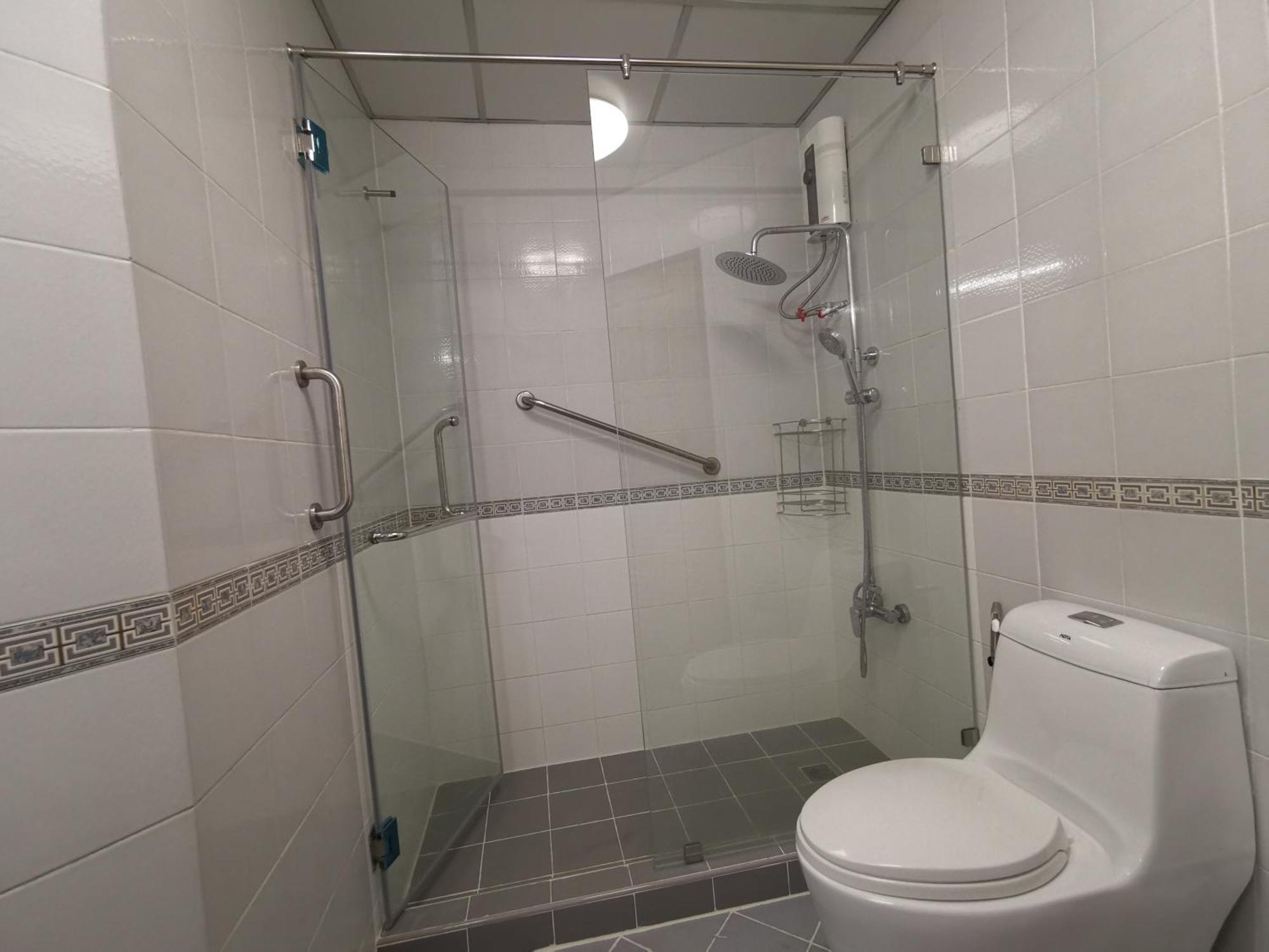 Cozy 1Br Walk To Bts And Airport Rail Link Close To Malls G7 Bangkok Buitenkant foto