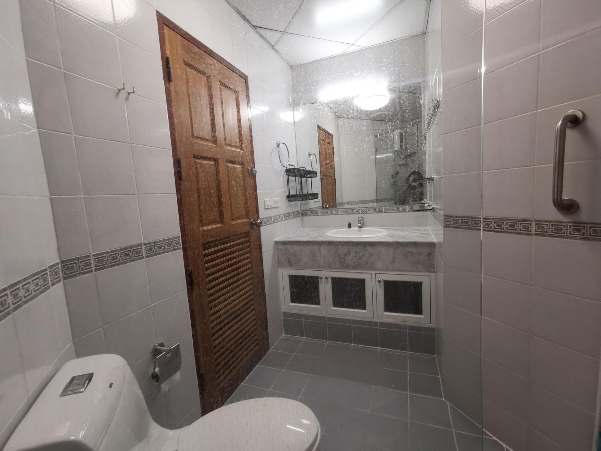 Cozy 1Br Walk To Bts And Airport Rail Link Close To Malls G7 Bangkok Buitenkant foto
