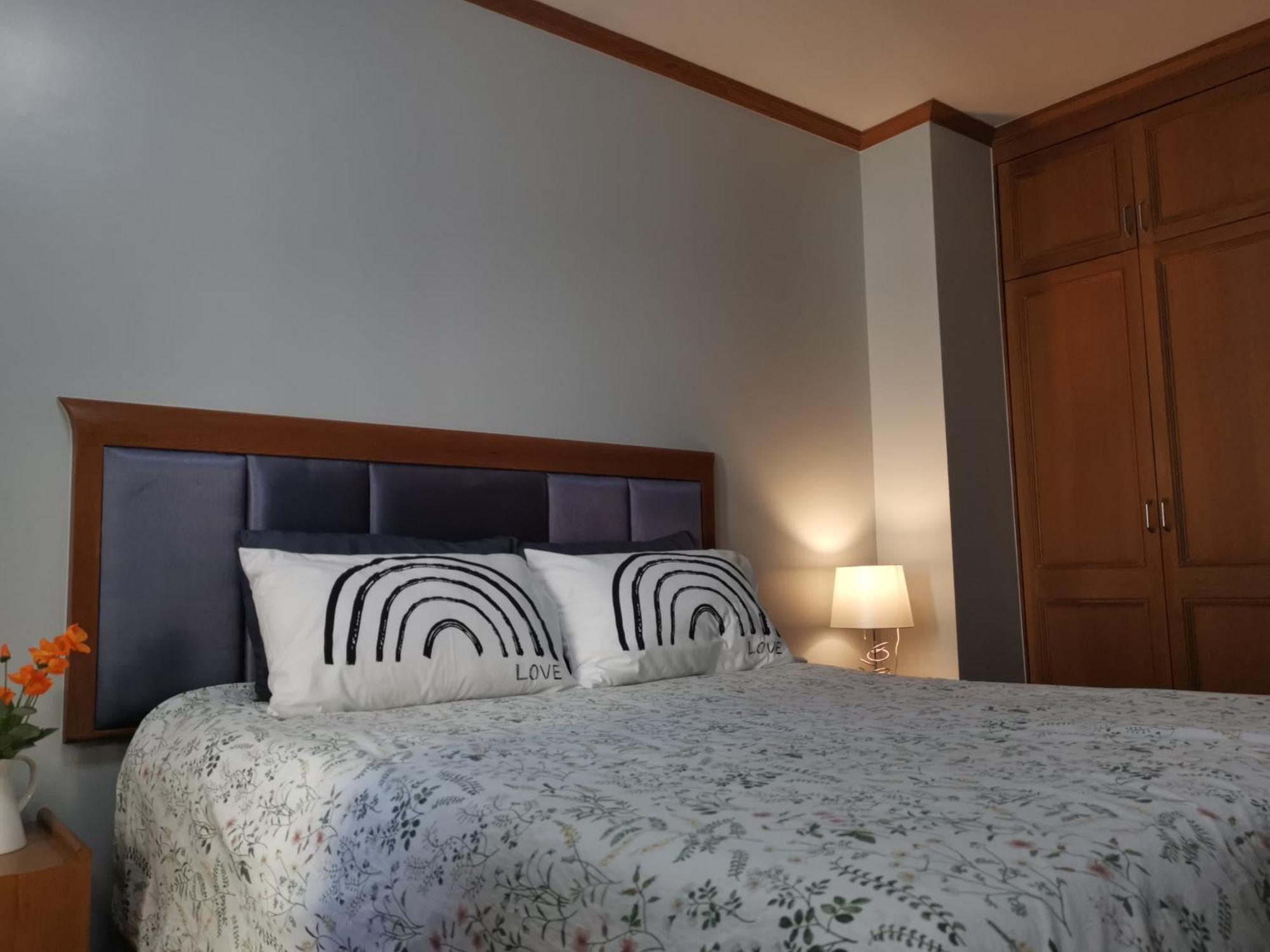 Cozy 1Br Walk To Bts And Airport Rail Link Close To Malls G7 Bangkok Buitenkant foto
