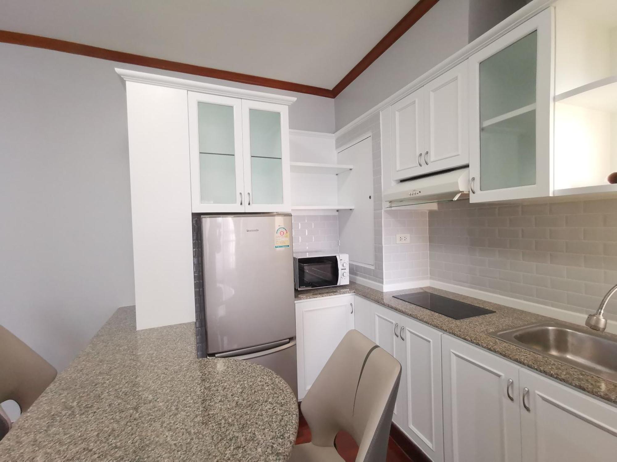 Cozy 1Br Walk To Bts And Airport Rail Link Close To Malls G7 Bangkok Buitenkant foto
