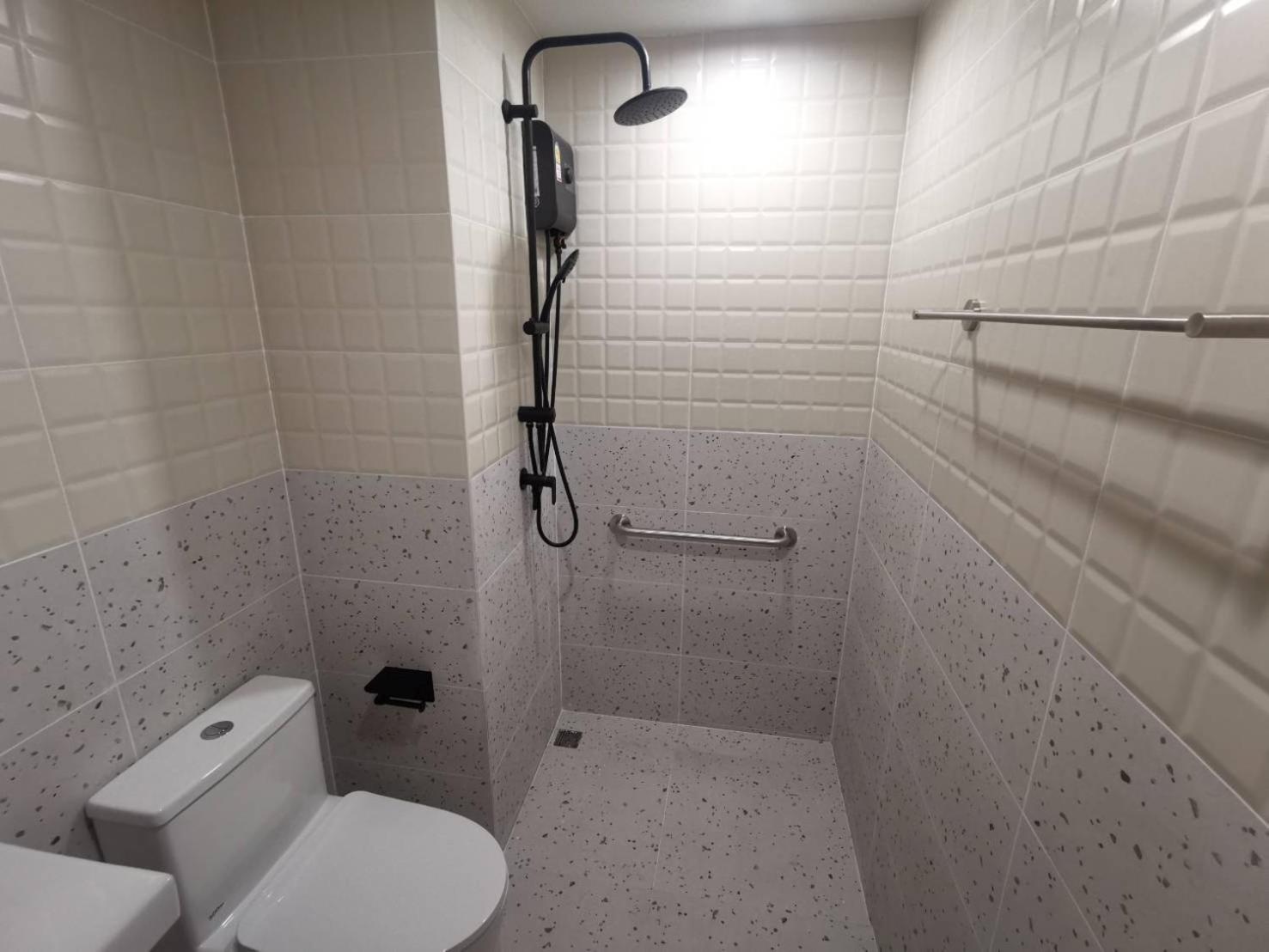 Cozy 1Br Walk To Bts And Airport Rail Link Close To Malls G7 Bangkok Buitenkant foto
