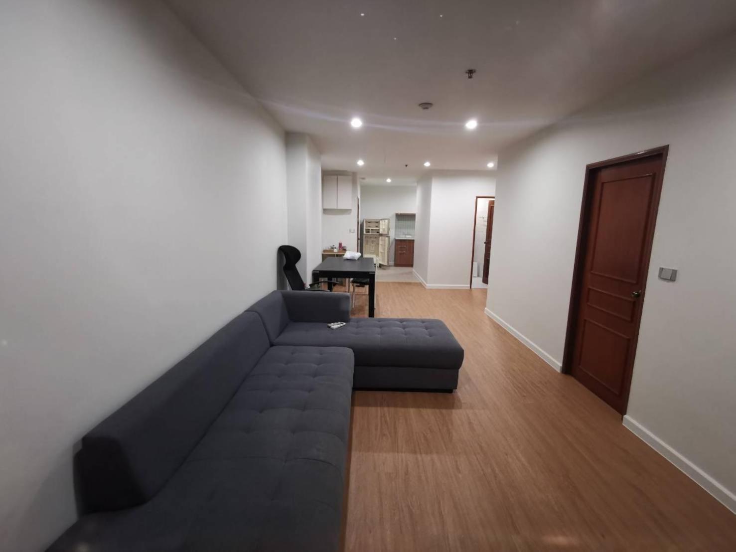 Cozy 1Br Walk To Bts And Airport Rail Link Close To Malls G7 Bangkok Buitenkant foto