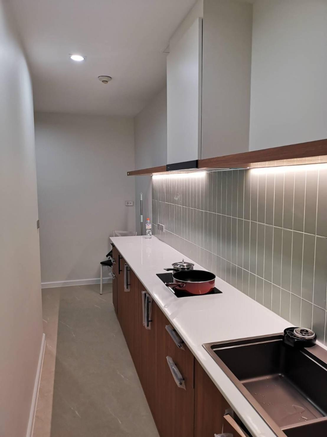 Cozy 1Br Walk To Bts And Airport Rail Link Close To Malls G7 Bangkok Buitenkant foto
