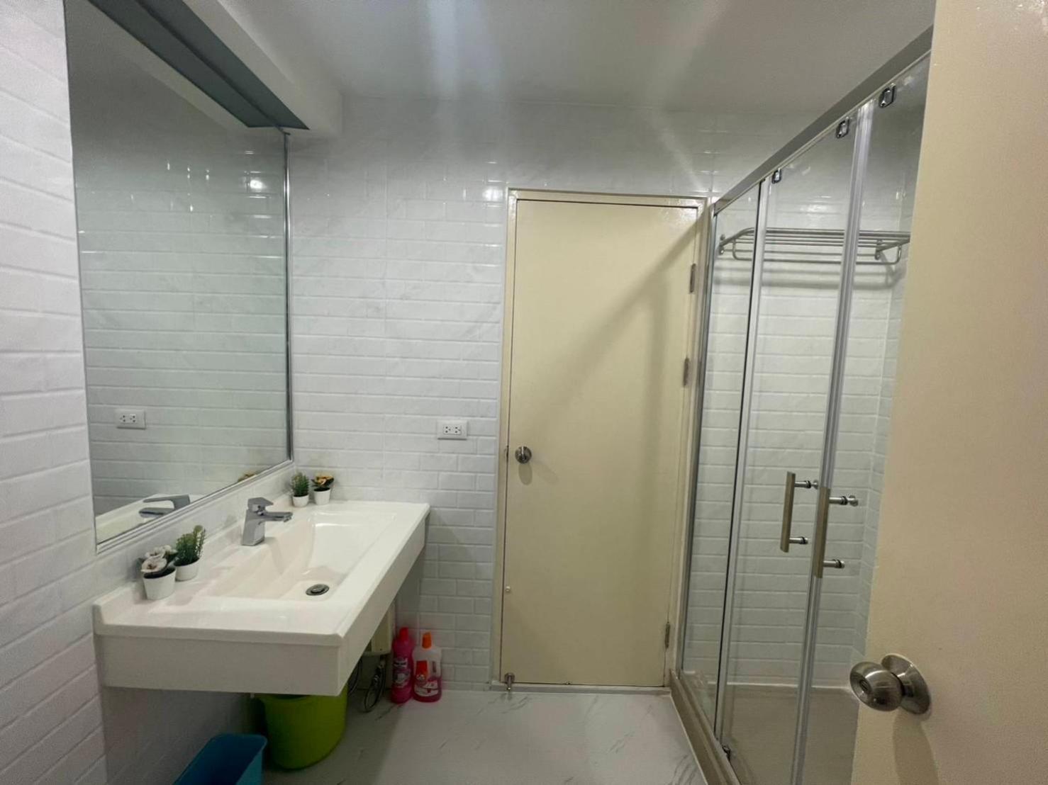 Cozy 1Br Walk To Bts And Airport Rail Link Close To Malls G7 Bangkok Kamer foto