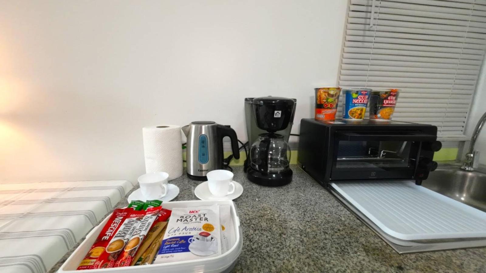 Cozy 1Br Walk To Bts And Airport Rail Link Close To Malls G7 Bangkok Buitenkant foto