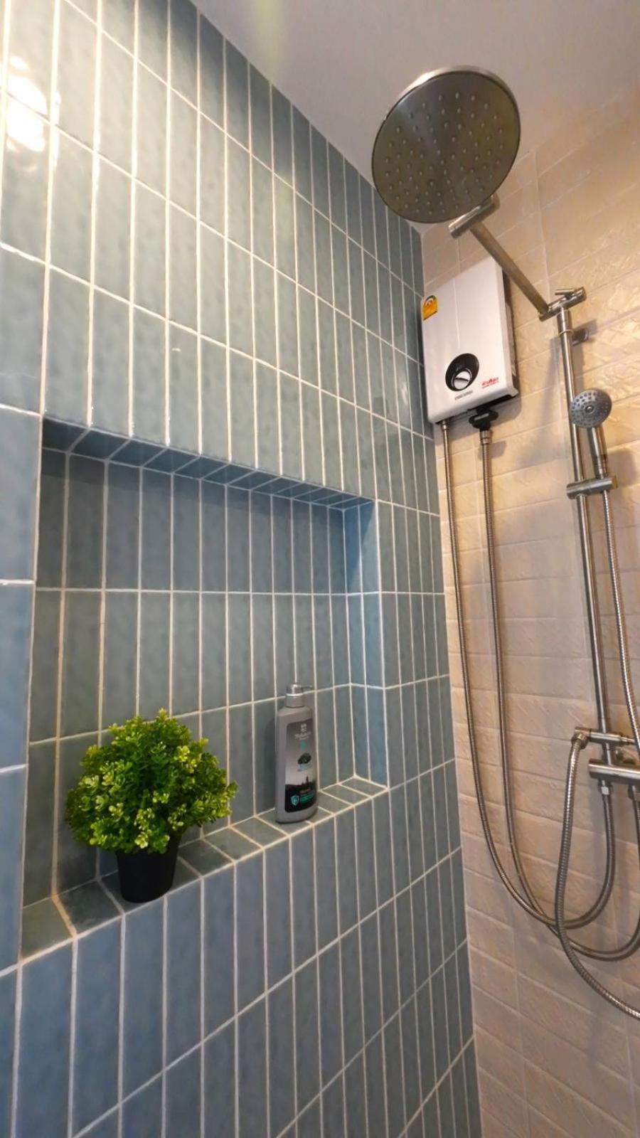 Cozy 1Br Walk To Bts And Airport Rail Link Close To Malls G7 Bangkok Kamer foto