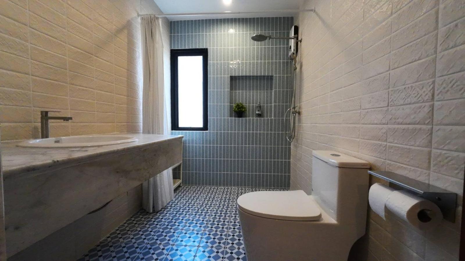 Cozy 1Br Walk To Bts And Airport Rail Link Close To Malls G7 Bangkok Kamer foto